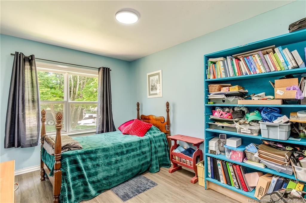 298 Westmorland Rd, Saint John, NB - Indoor Photo Showing Bedroom