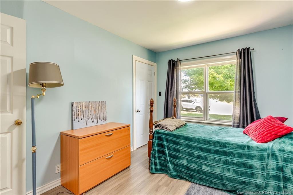 298 Westmorland Rd, Saint John, NB - Indoor Photo Showing Bedroom