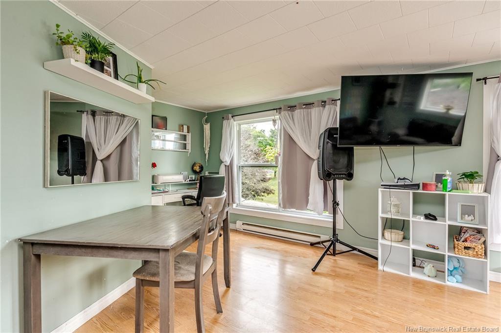298 Westmorland Rd, Saint John, NB - Indoor Photo Showing Dining Room