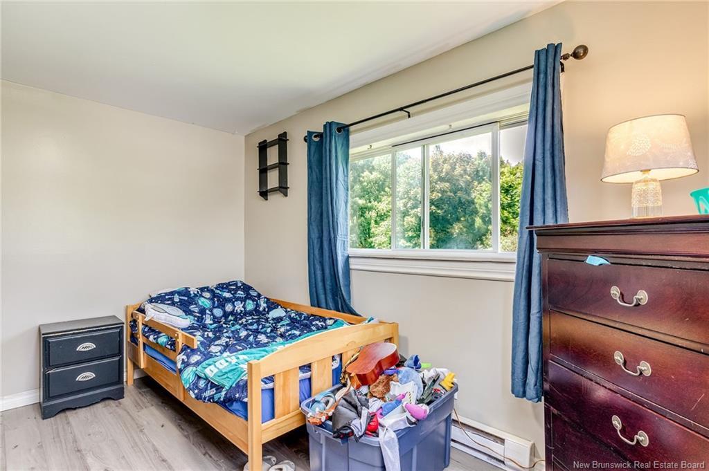 298 Westmorland Rd, Saint John, NB - Indoor Photo Showing Bedroom