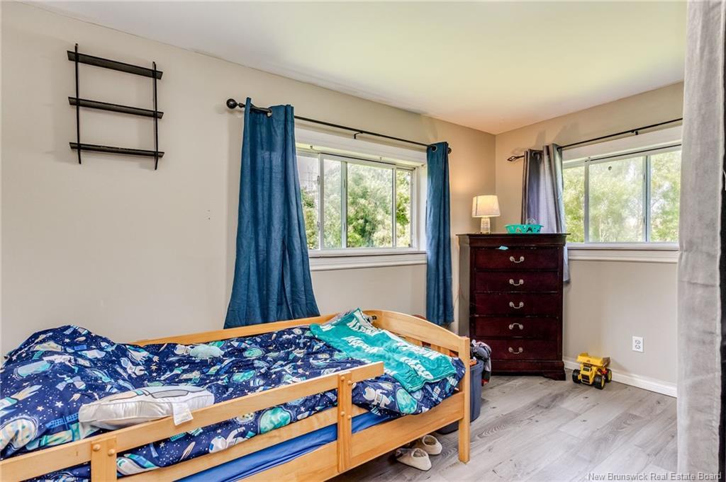 298 Westmorland Rd, Saint John, NB - Indoor Photo Showing Bedroom