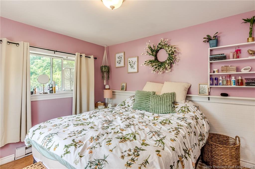 298 Westmorland Rd, Saint John, NB - Indoor Photo Showing Bedroom