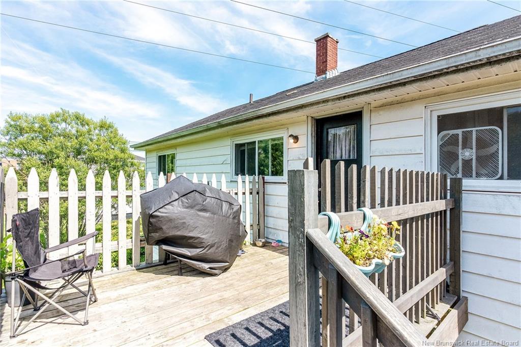 298 Westmorland Rd, Saint John, NB - Outdoor With Exterior