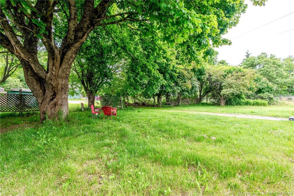 298 Westmorland Rd, Saint John, NB - Outdoor