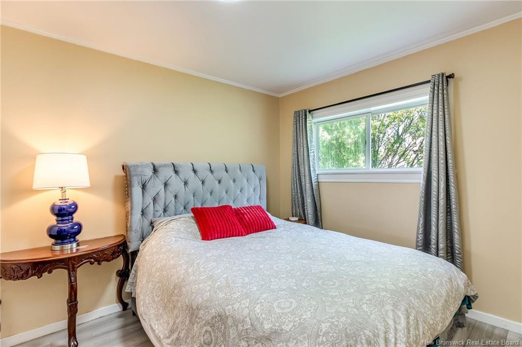 298 Westmorland Rd, Saint John, NB - Indoor Photo Showing Bedroom