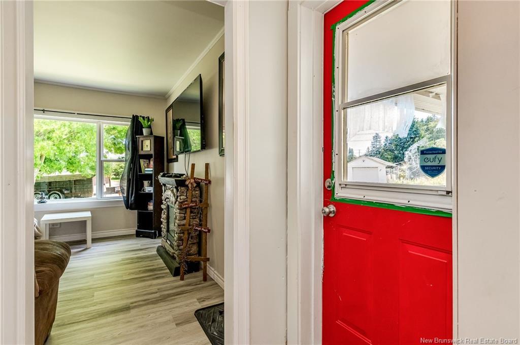 298 Westmorland Rd, Saint John, NB - Indoor Photo Showing Other Room