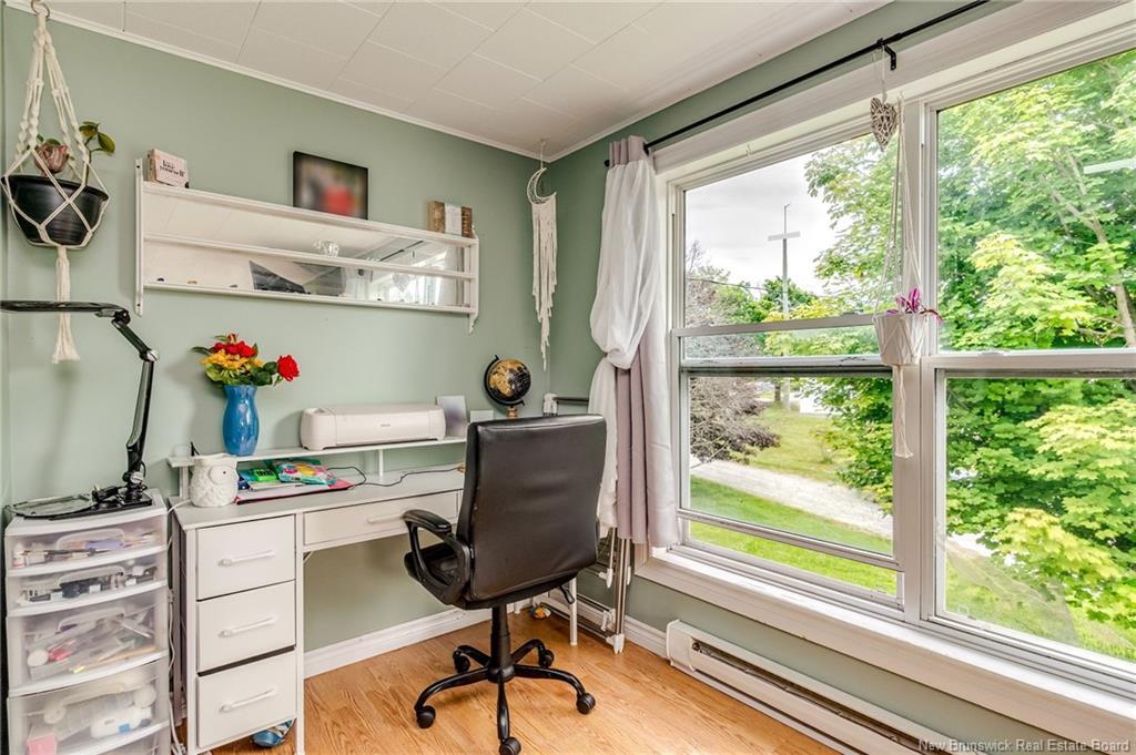 298 Westmorland Rd, Saint John, NB - Indoor Photo Showing Office