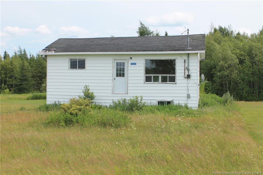 5323 Route 117, Baie-Sainte-Anne, NB