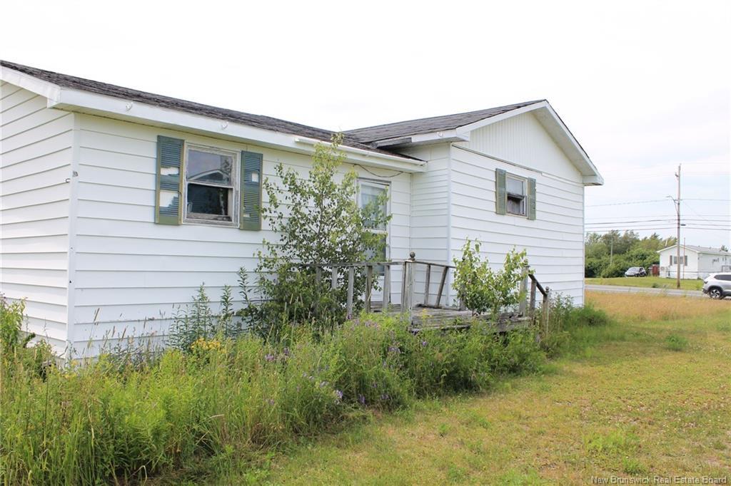 5323 Route 117, Baie-Sainte-Anne, NB