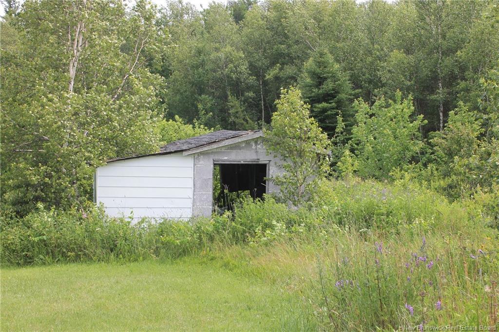 5323 Route 117, Baie-Sainte-Anne, NB
