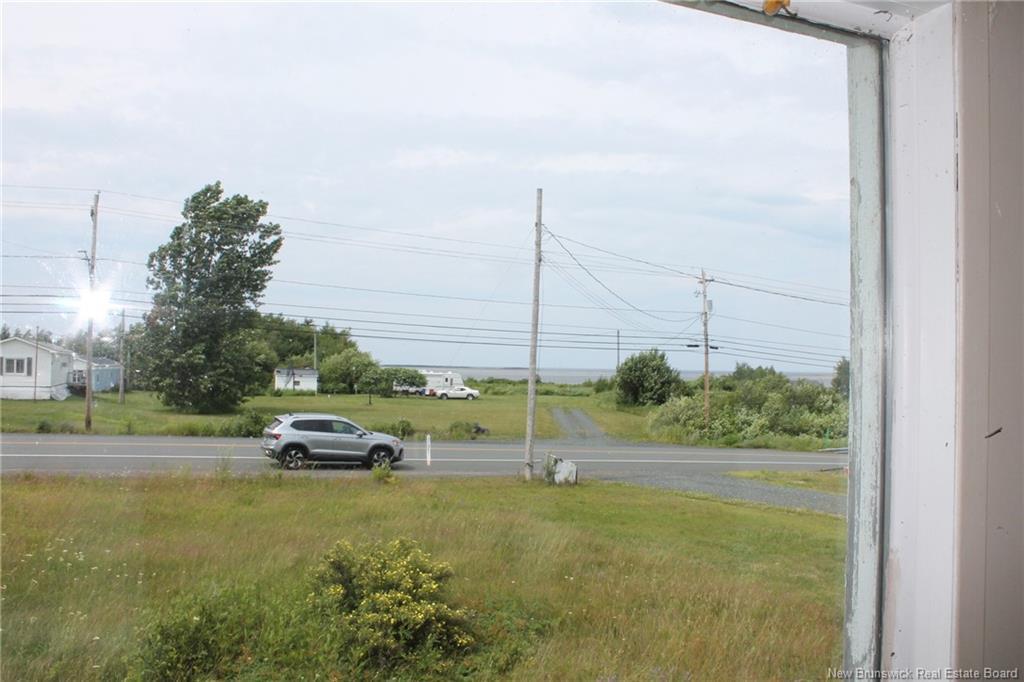 5323 Route 117, Baie-Sainte-Anne, NB