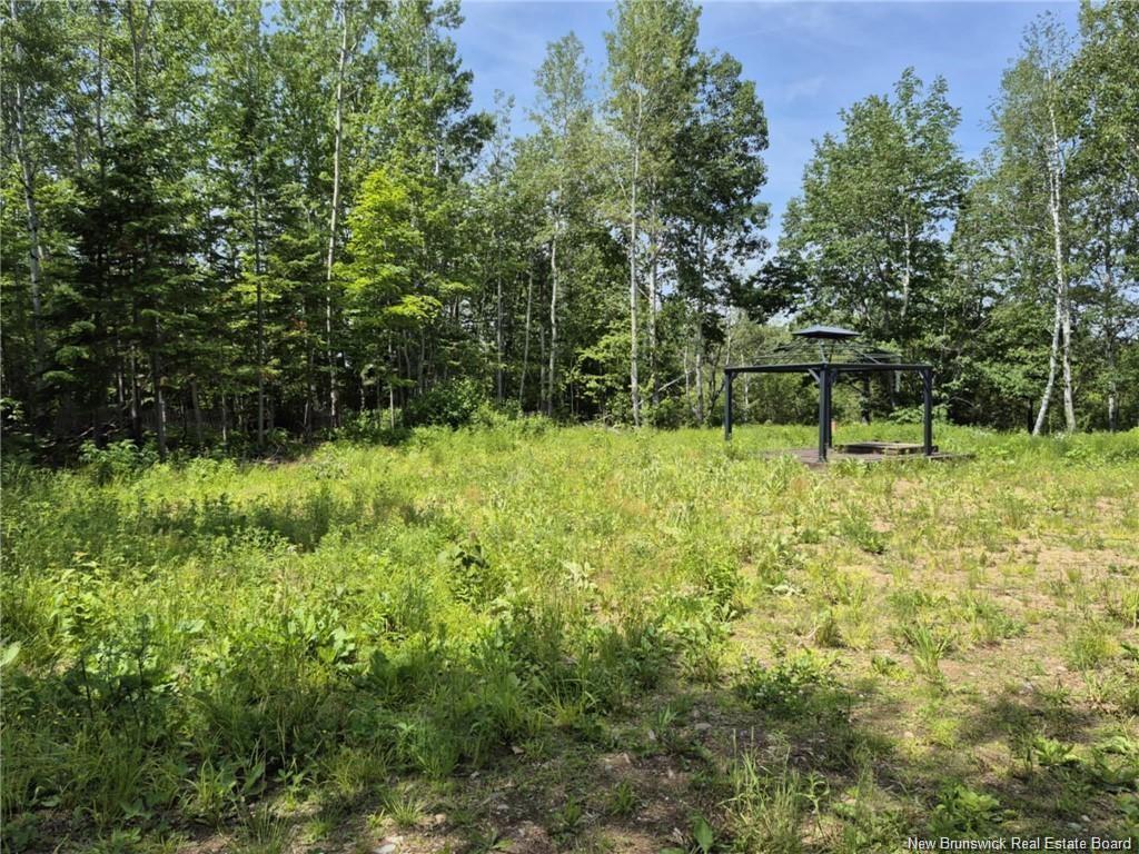 1 Acres Rue Amos, Sainte-Anne, NB