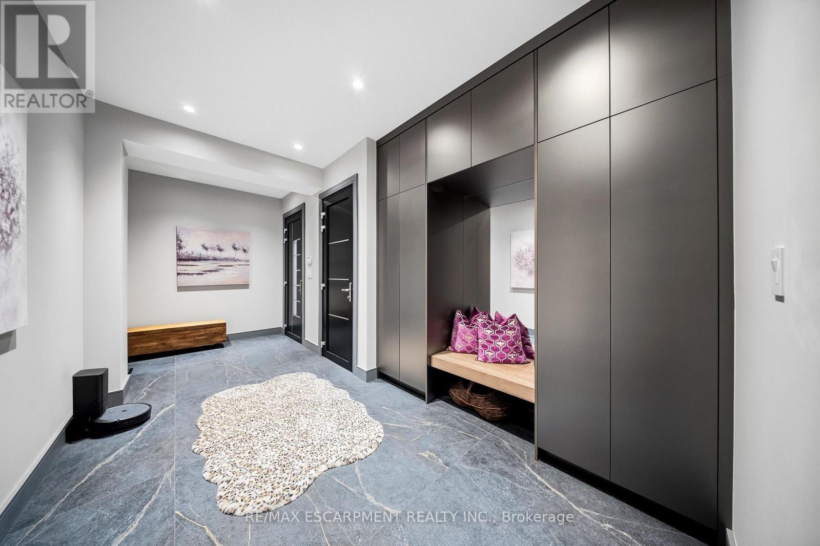 1617 Trotwood Avenue, Mississauga, ON - Indoor Photo Showing Other Room