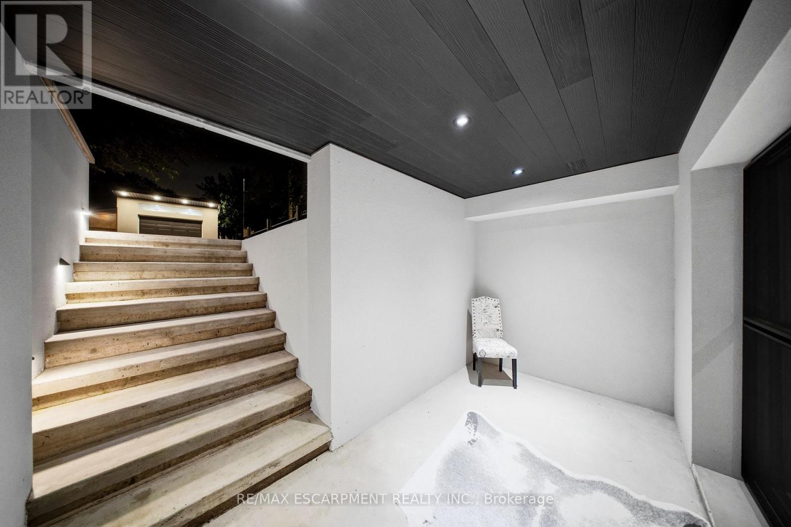 1617 Trotwood Avenue, Mississauga, ON - Indoor Photo Showing Other Room