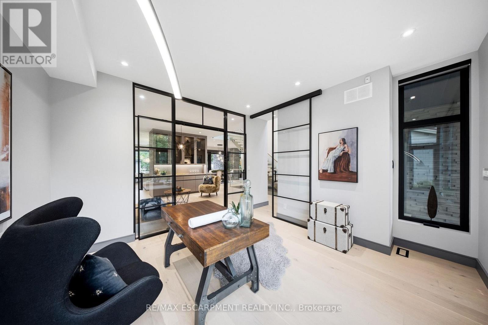 1617 Trotwood Avenue, Mississauga, ON - Indoor Photo Showing Other Room