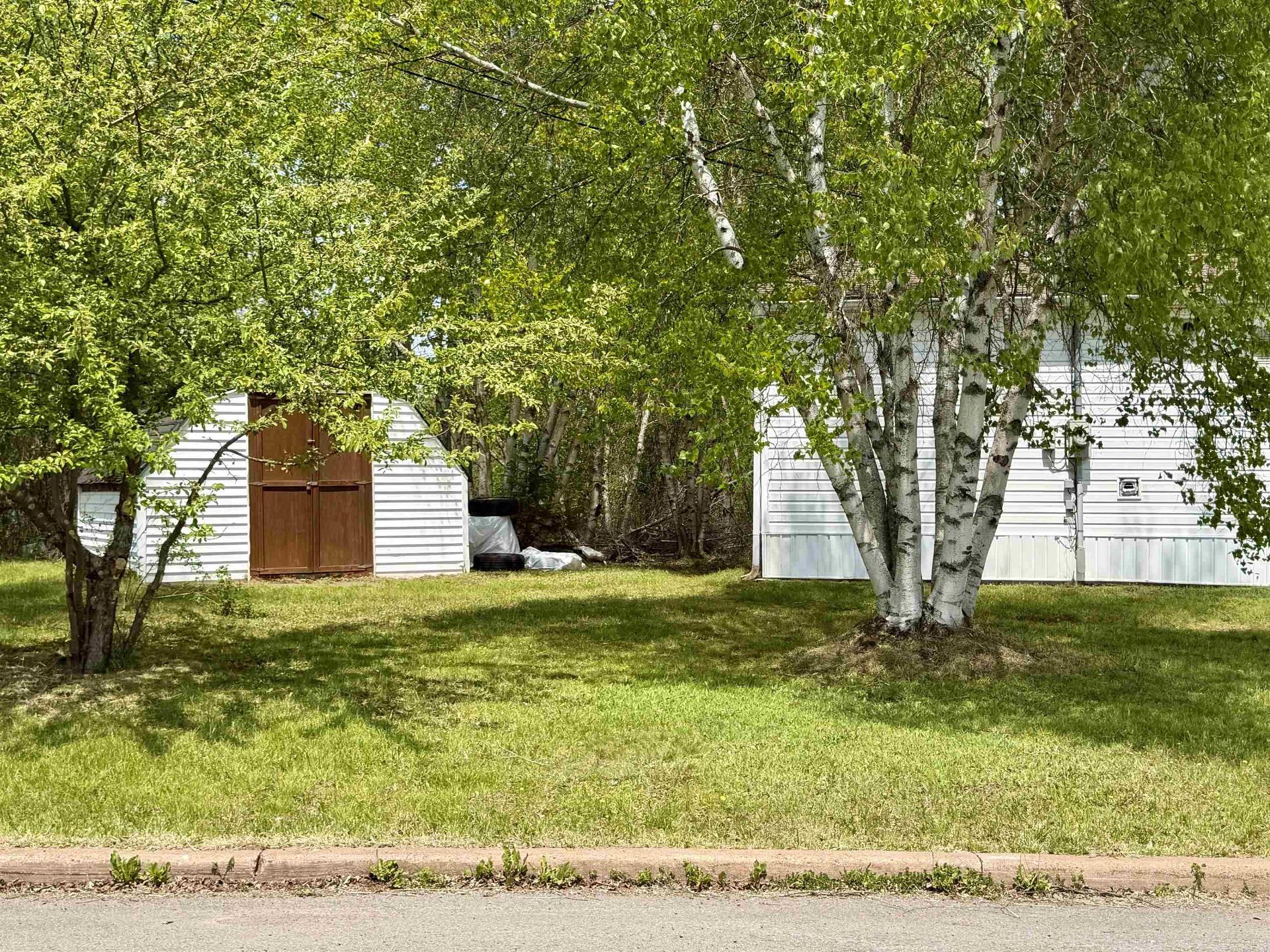 60 Rosewood Drive, Amherst, NS
