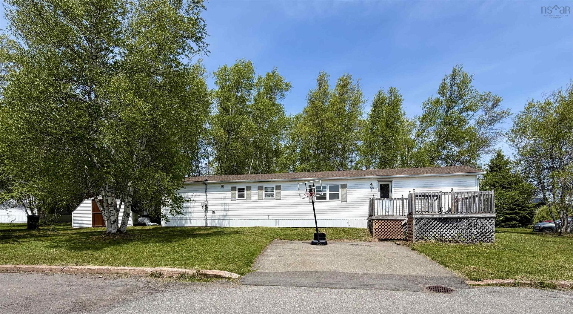 60 Rosewood Drive, Amherst, NS