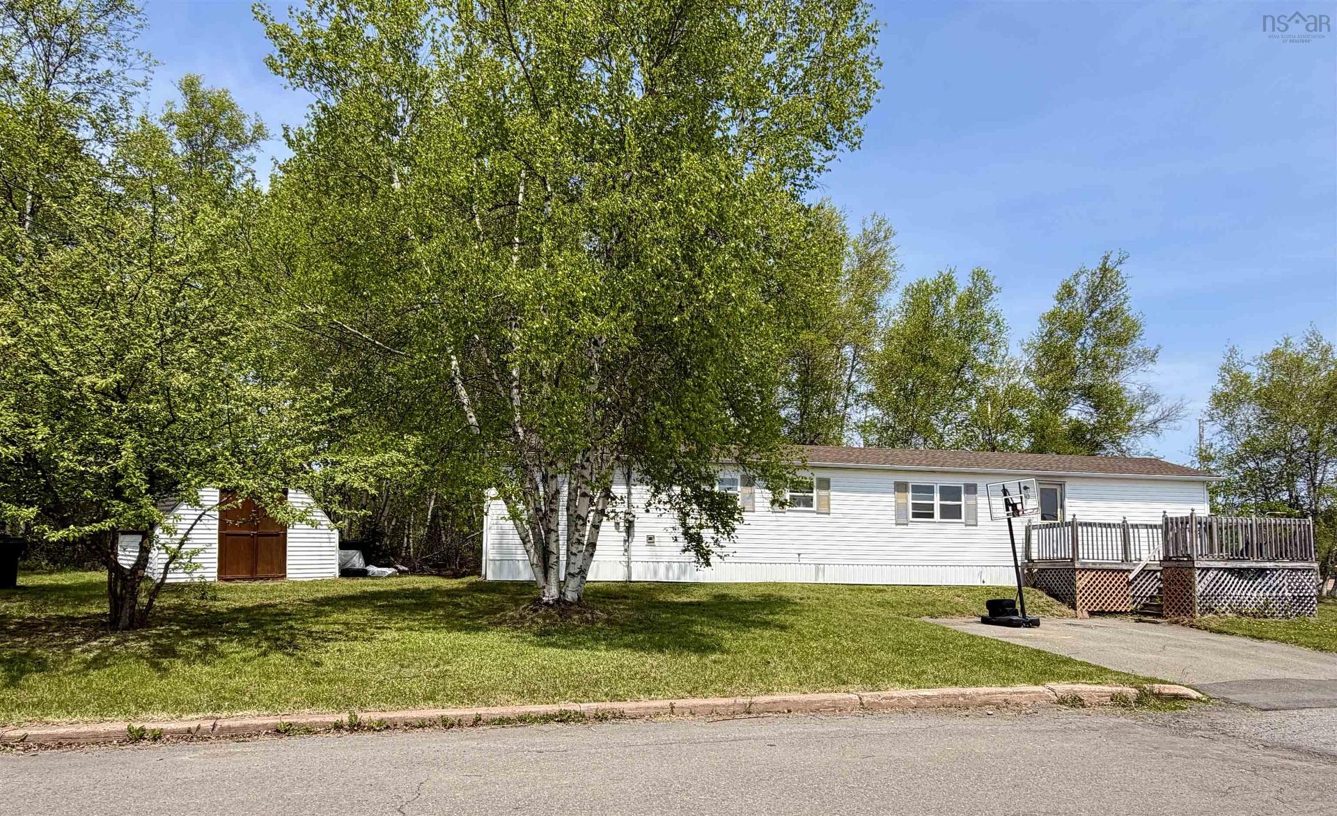 60 Rosewood Drive, Amherst, NS