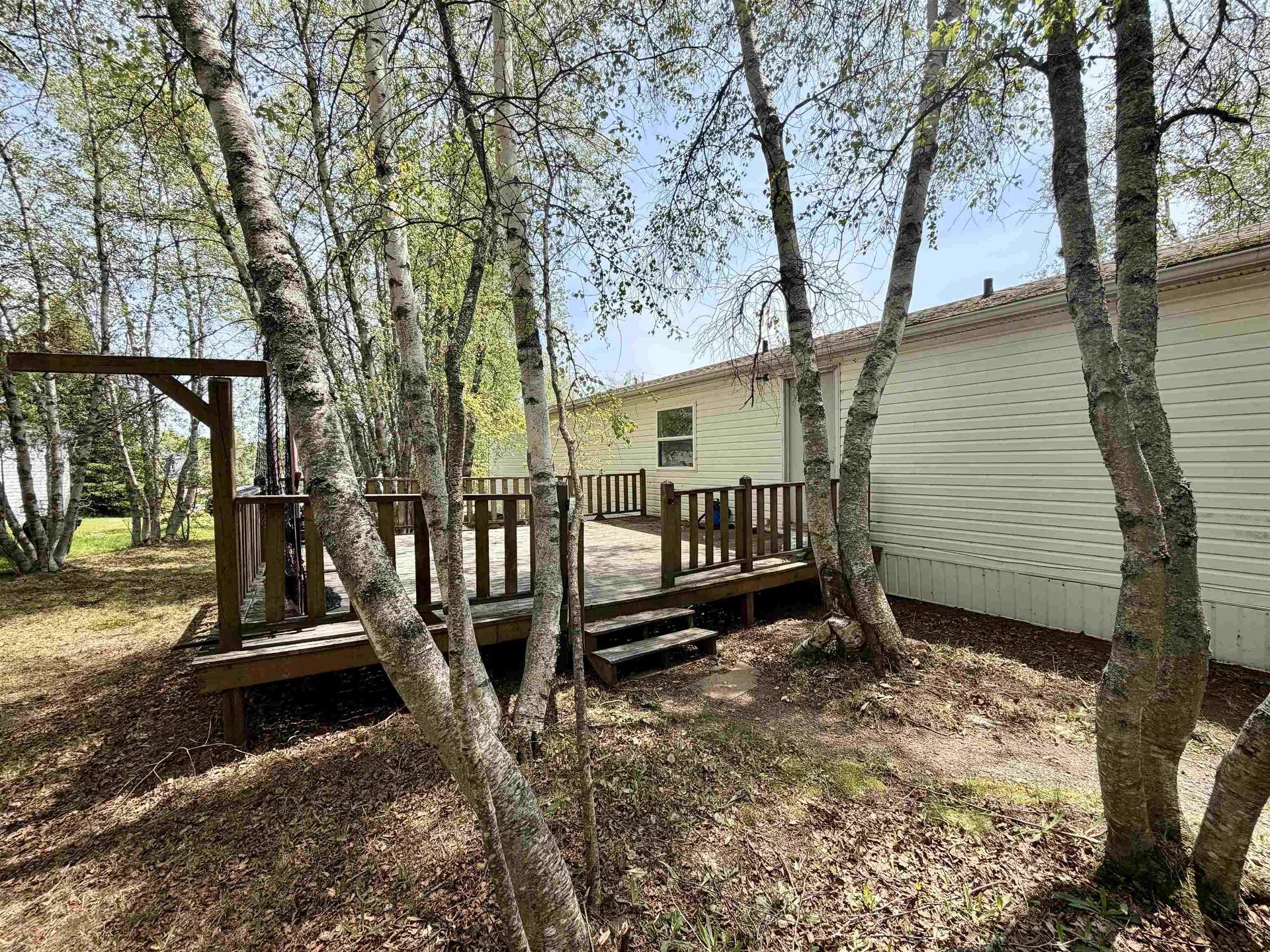 60 Rosewood Drive, Amherst, NS
