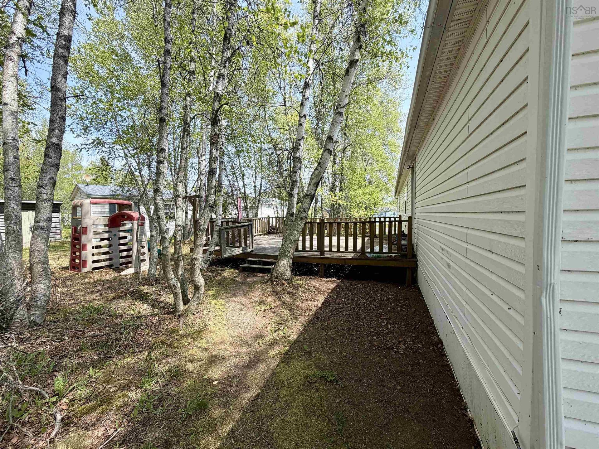 60 Rosewood Drive, Amherst, NS