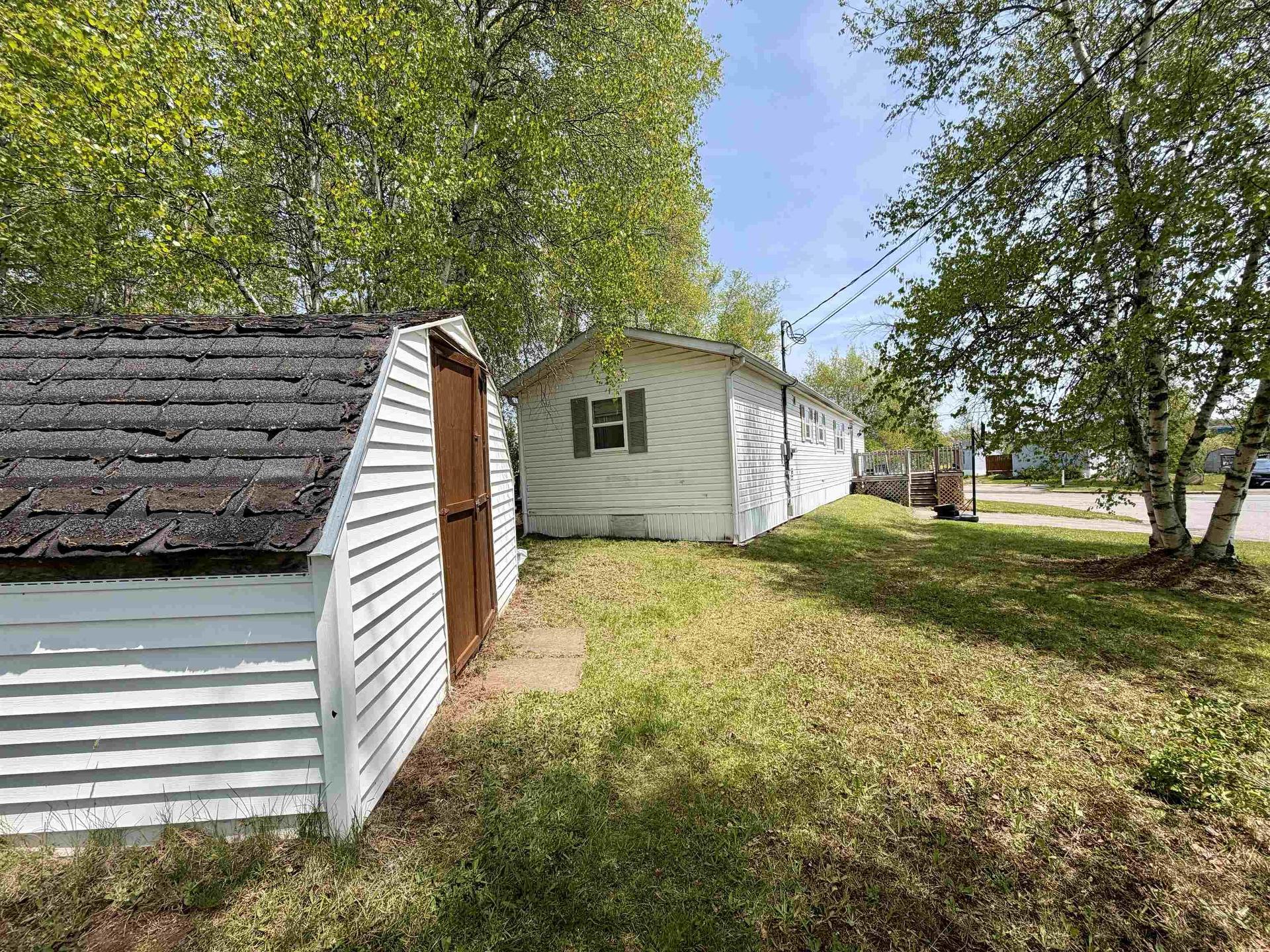 60 Rosewood Drive, Amherst, NS