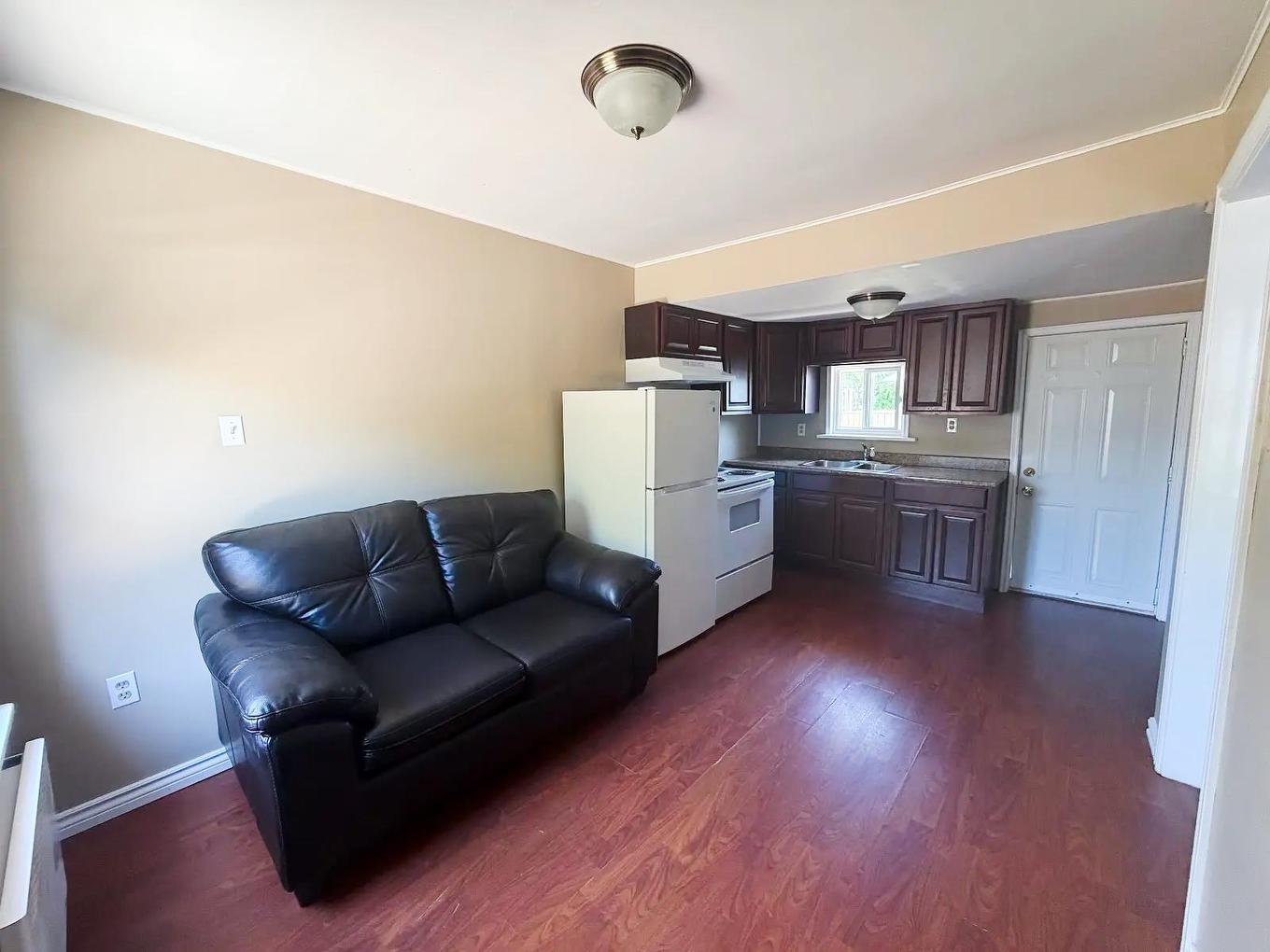 97 & 99 Autumn Street, Summerside, PE - Indoor