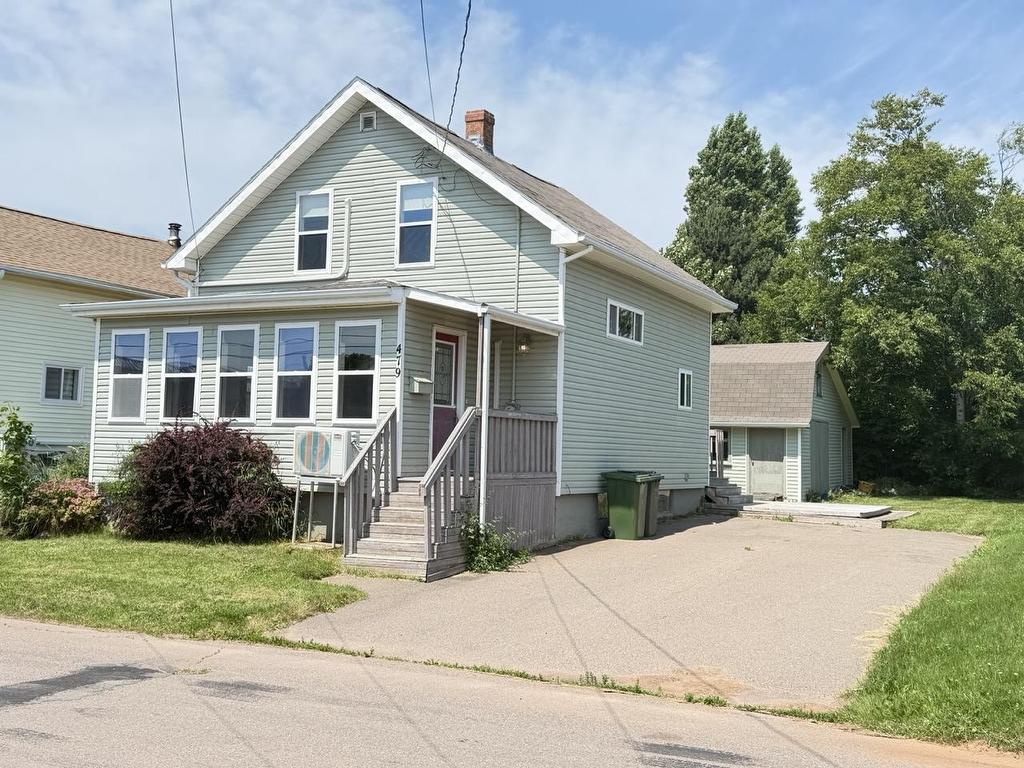 479 Sheen Street, Summerside, PE