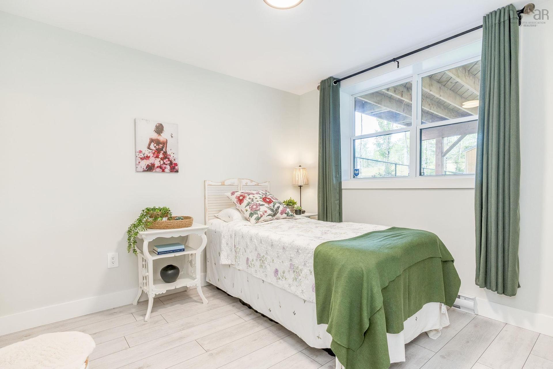 2 Owdis Avenue, Lantz, NS - Indoor Photo Showing Bedroom