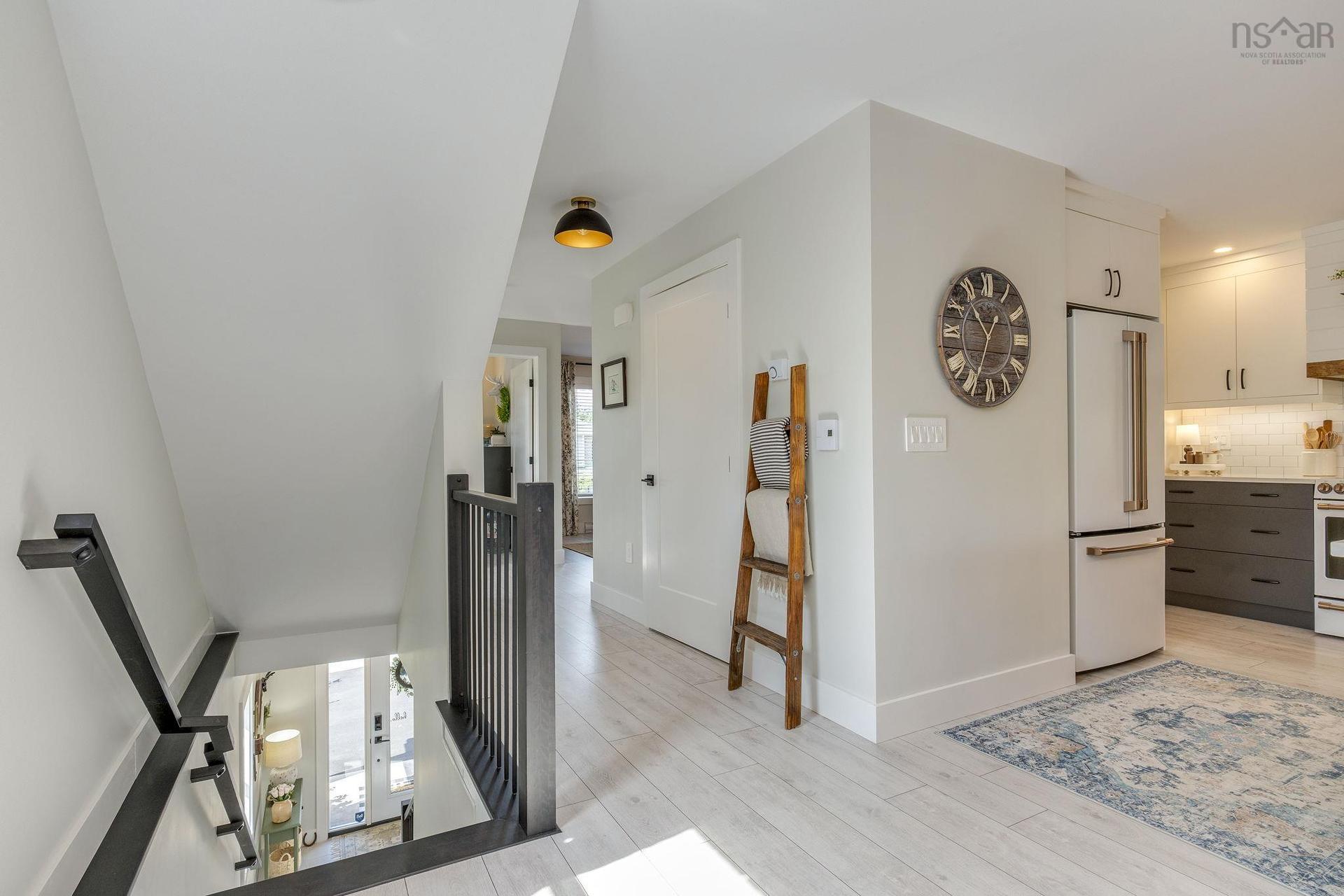 2 Owdis Avenue, Lantz, NS - Indoor