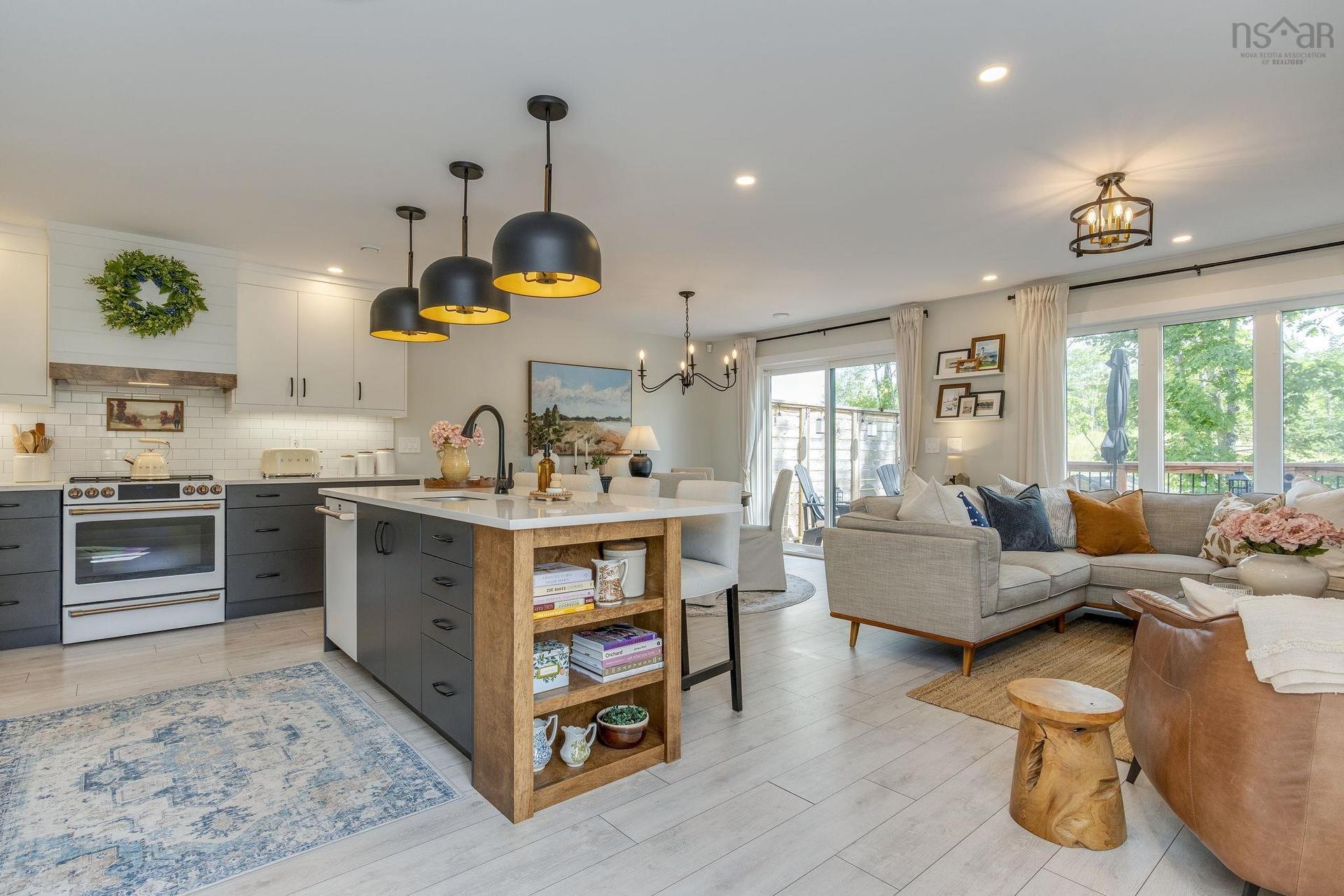 2 Owdis Avenue, Lantz, NS - Indoor
