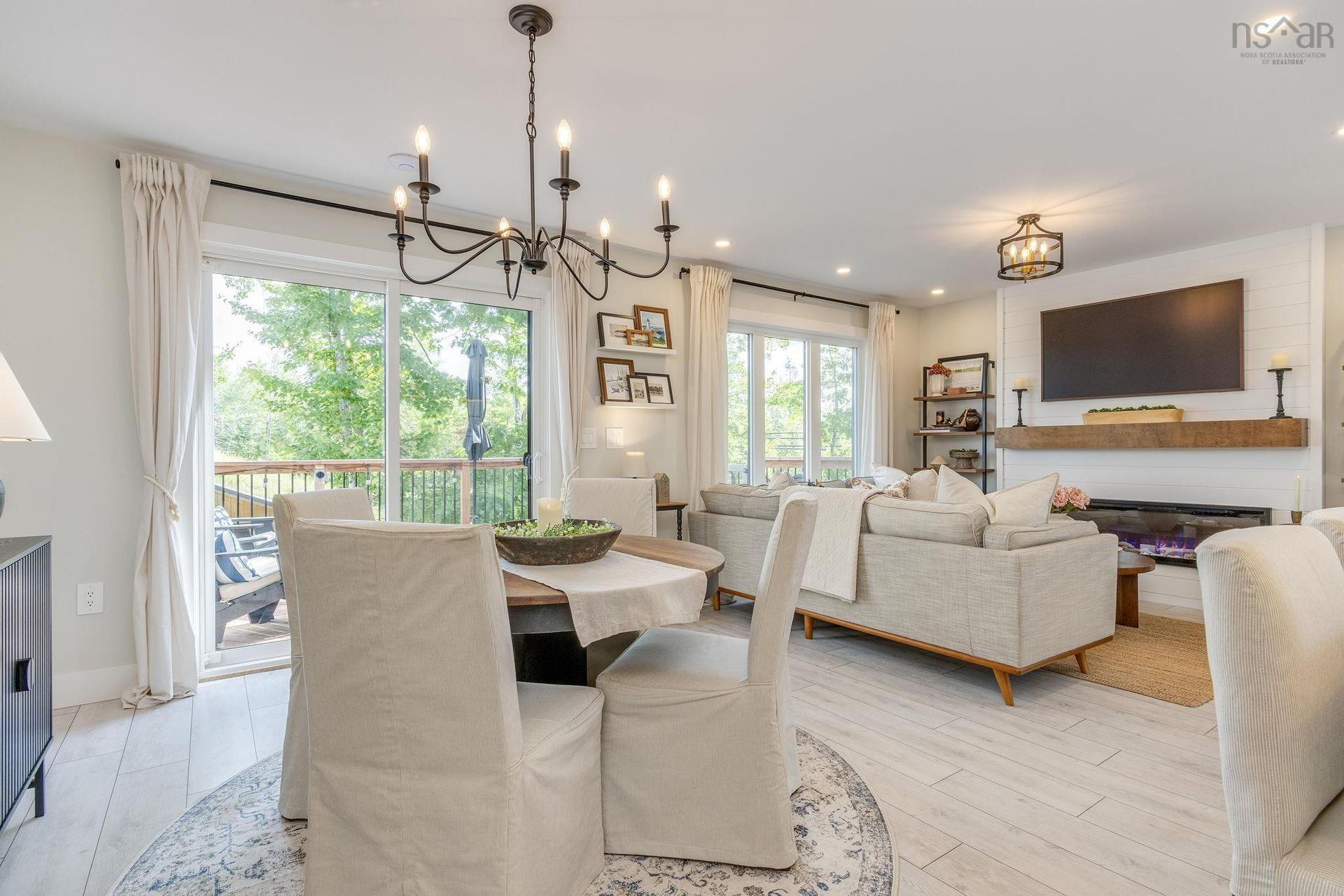 2 Owdis Avenue, Lantz, NS - Indoor Photo Showing Other Room