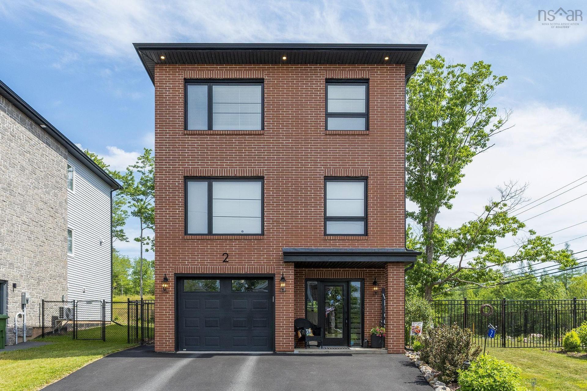 2 Owdis Avenue, Lantz, NS - Outdoor