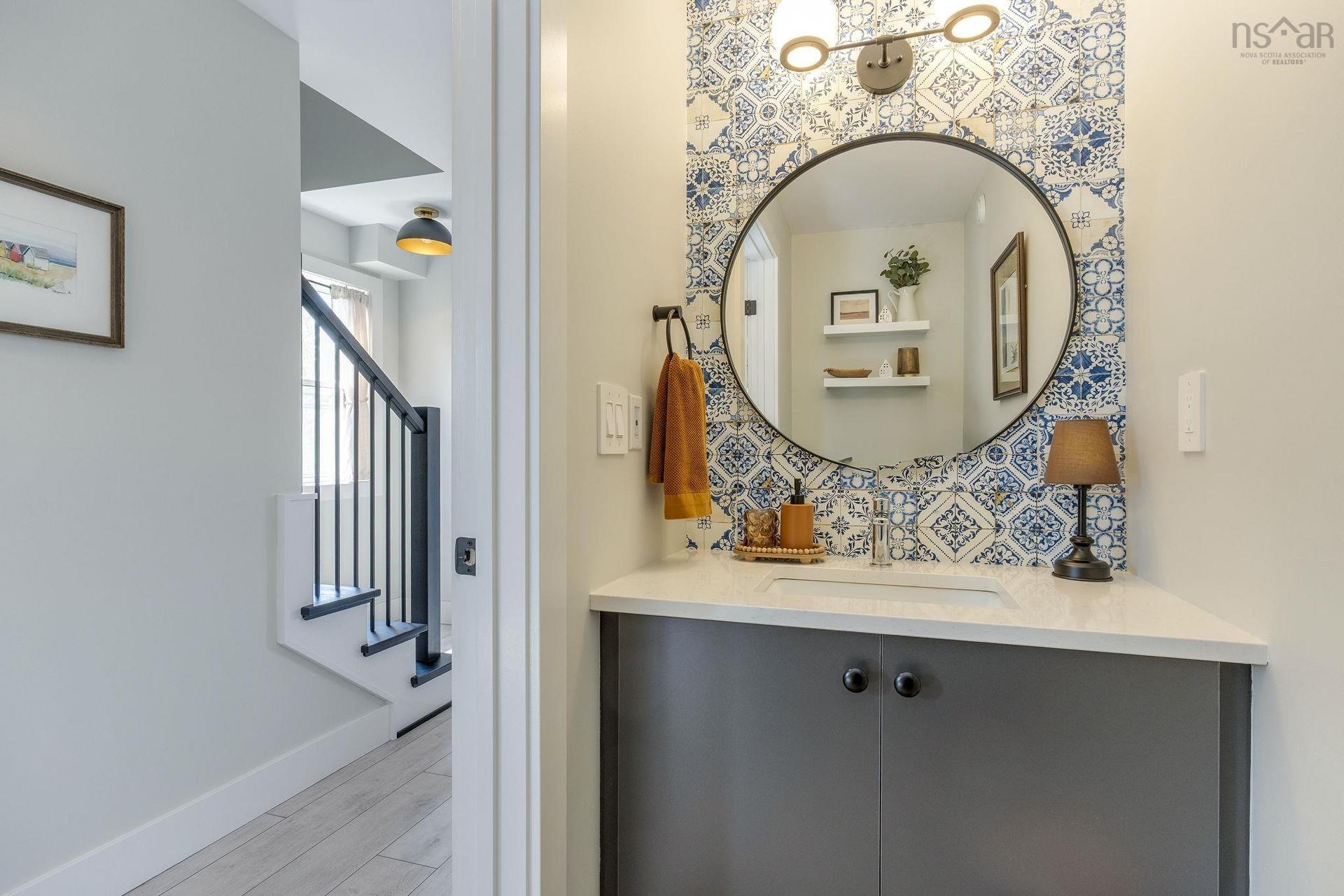 2 Owdis Avenue, Lantz, NS - Indoor Photo Showing Bathroom