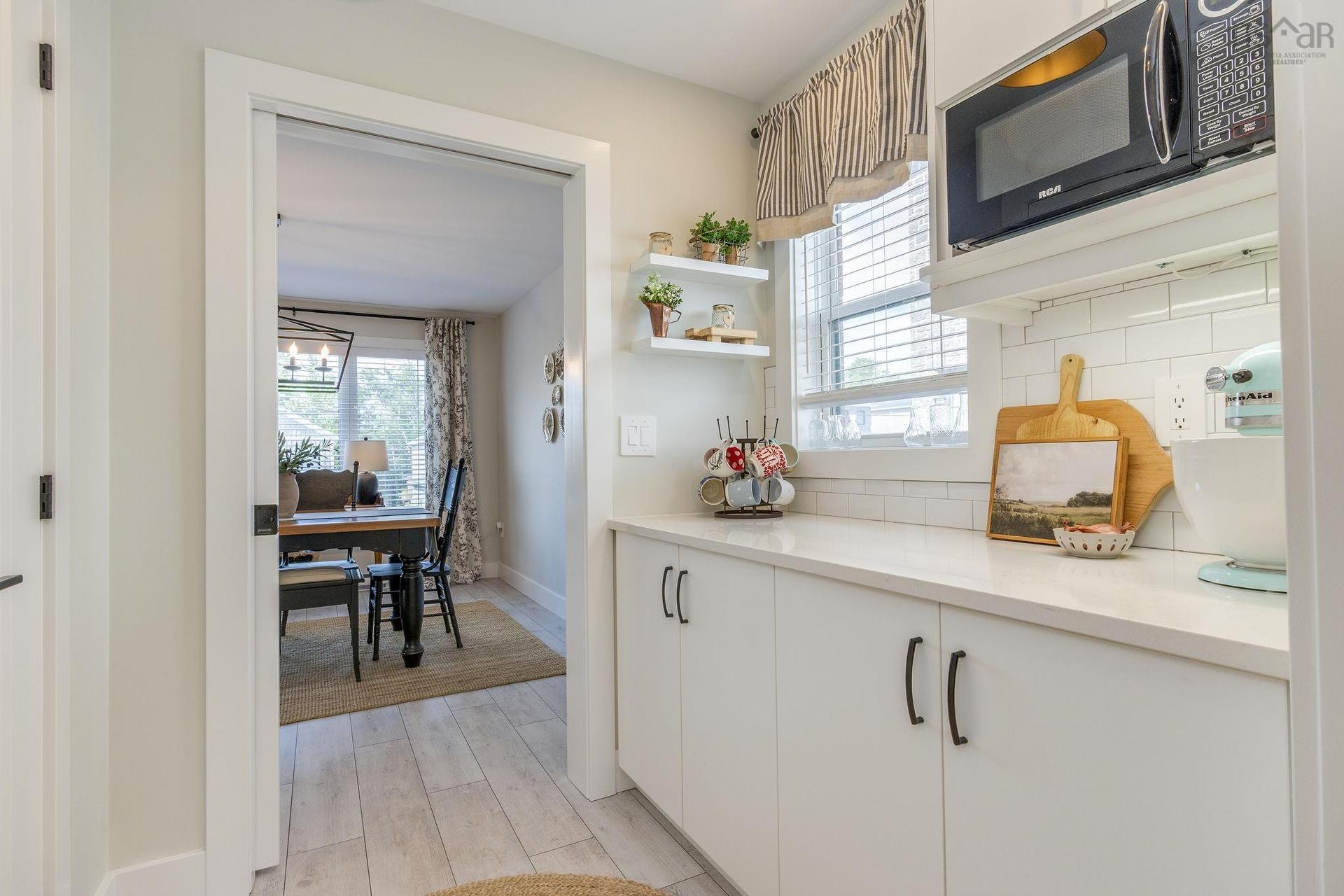 2 Owdis Avenue, Lantz, NS - Indoor
