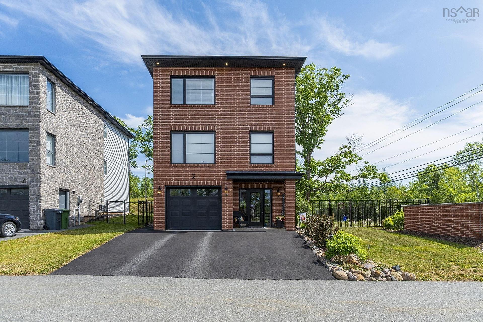 2 Owdis Avenue, Lantz, NS - Outdoor With Facade