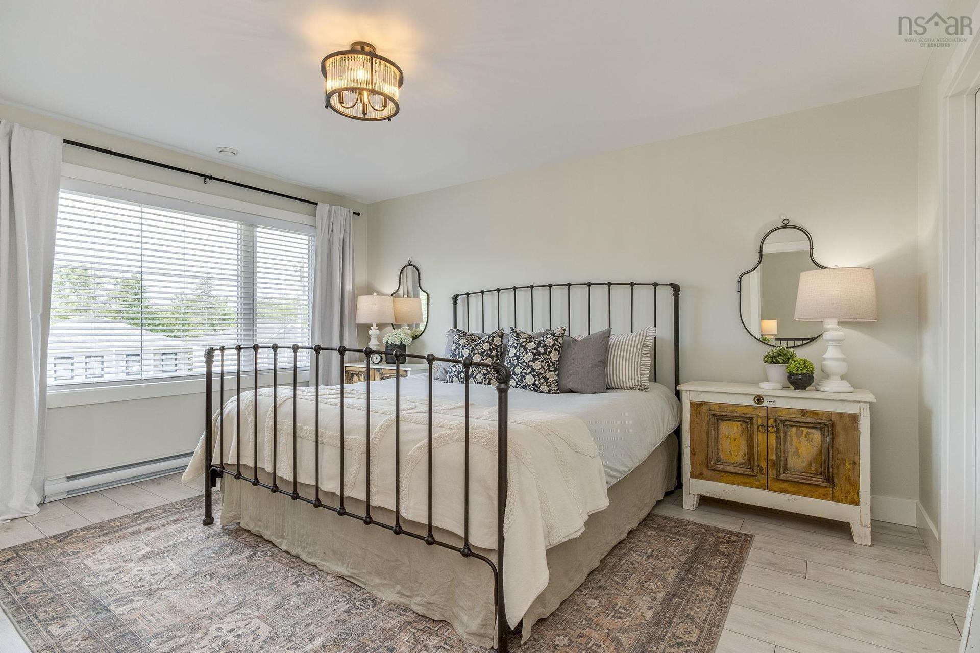 2 Owdis Avenue, Lantz, NS - Indoor Photo Showing Bedroom