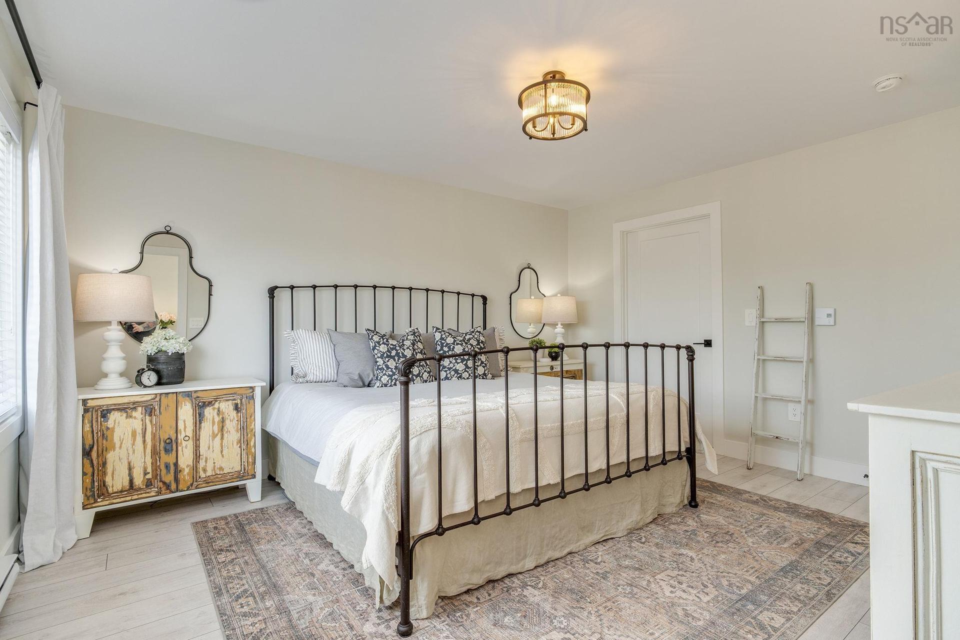 2 Owdis Avenue, Lantz, NS - Indoor Photo Showing Bedroom