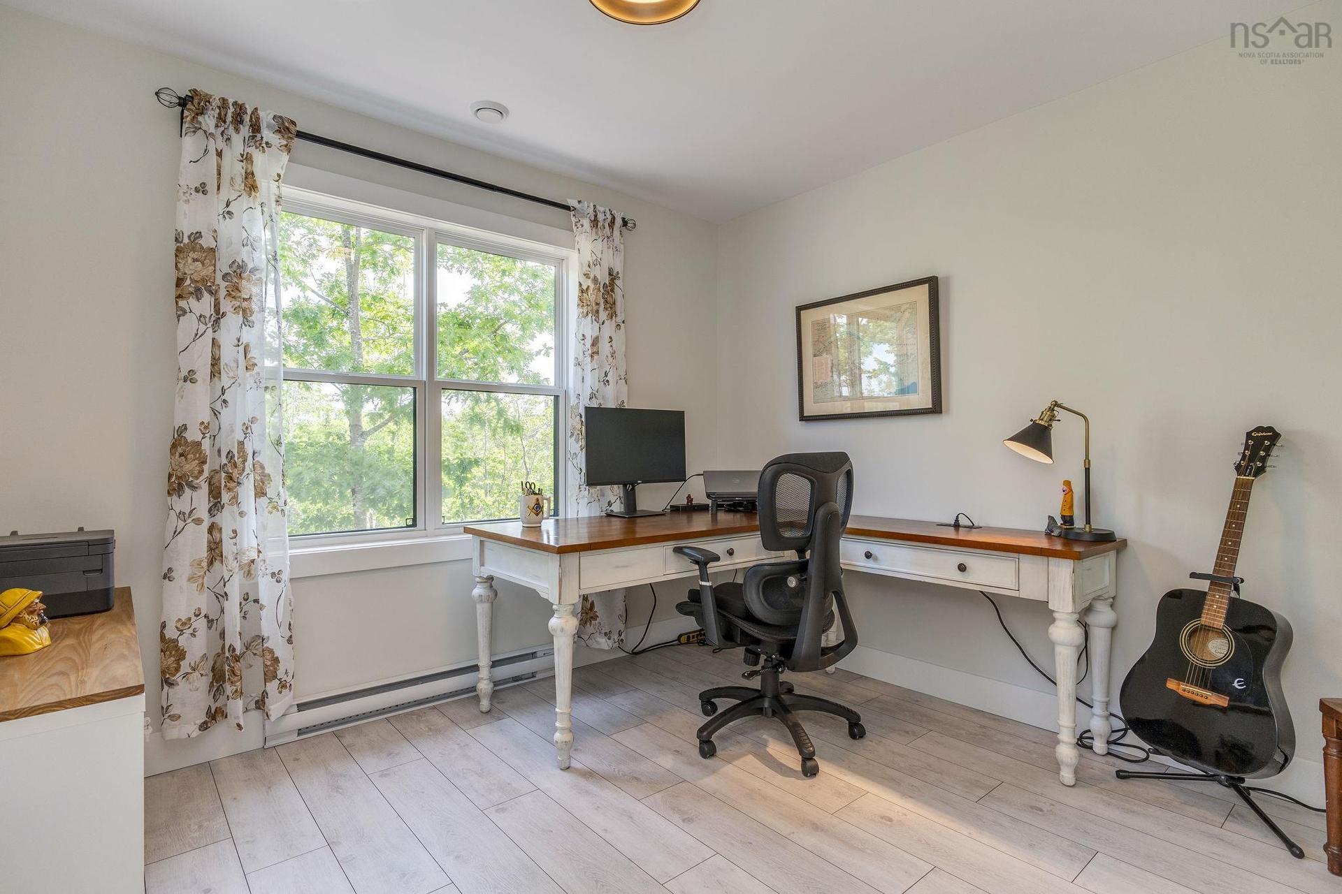 2 Owdis Avenue, Lantz, NS - Indoor Photo Showing Office