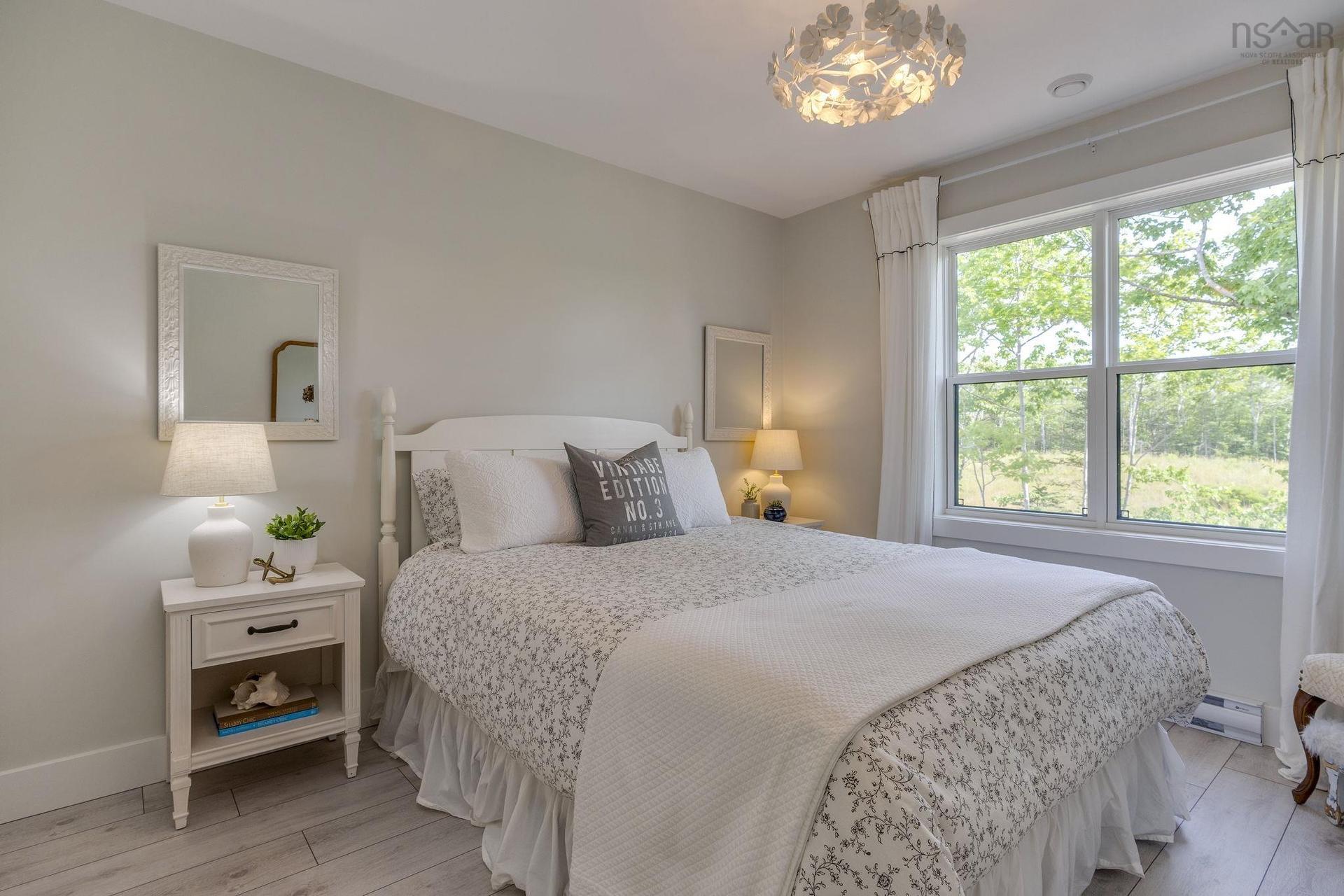 2 Owdis Avenue, Lantz, NS - Indoor Photo Showing Bedroom
