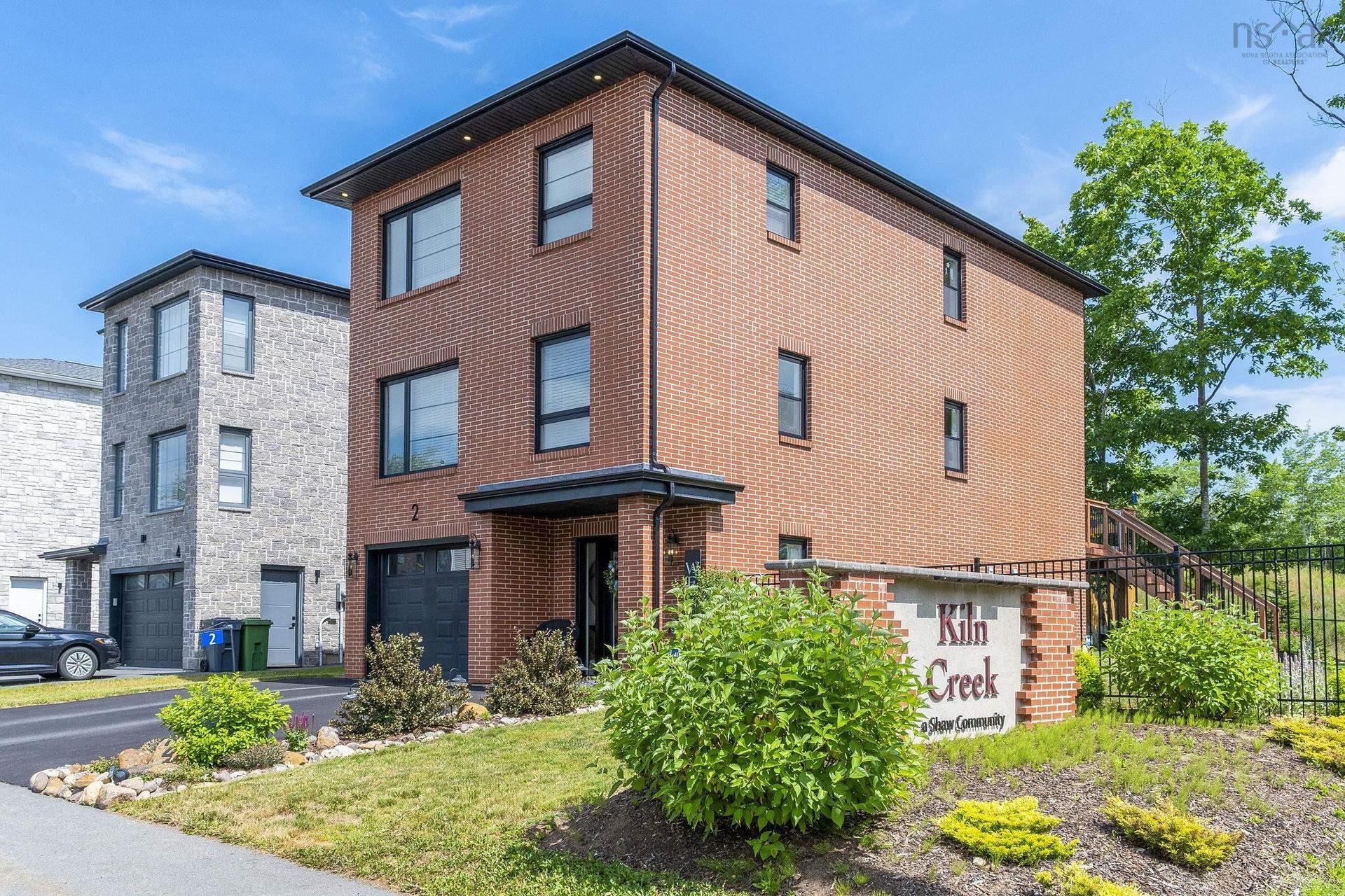 2 Owdis Avenue, Lantz, NS - Outdoor