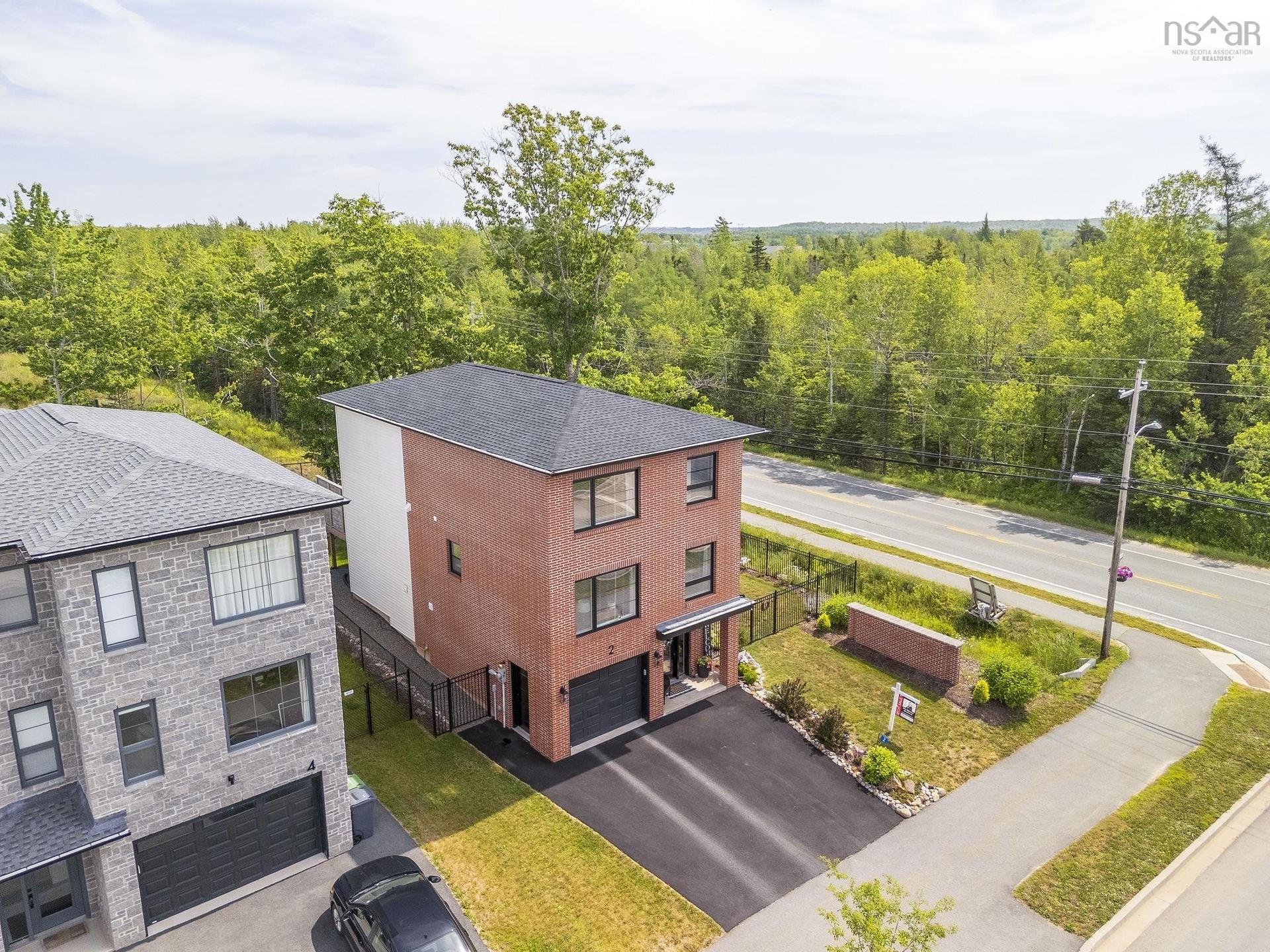 2 Owdis Avenue, Lantz, NS - Outdoor