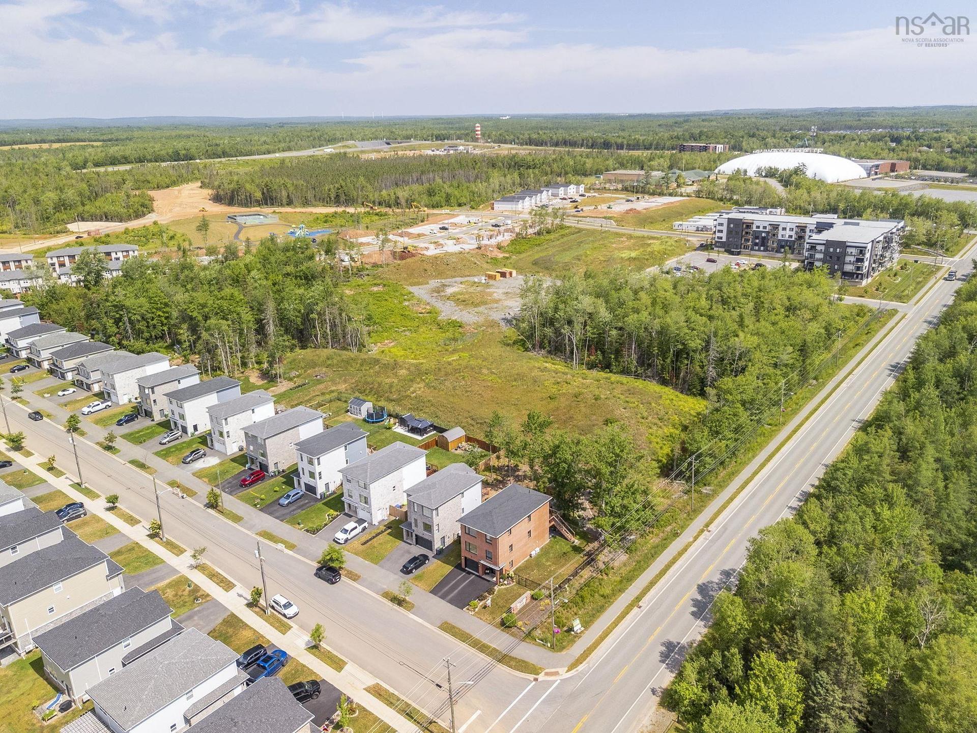2 Owdis Avenue, Lantz, NS - Outdoor With View