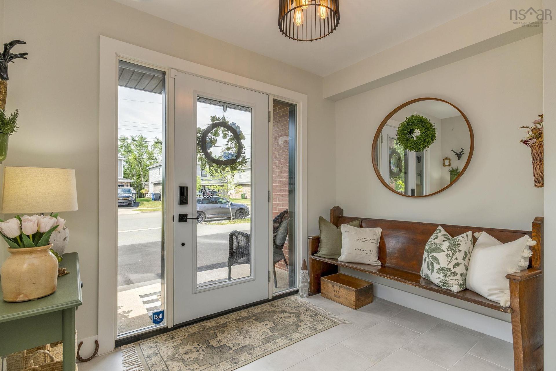 2 Owdis Avenue, Lantz, NS - Indoor