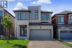 67 TANGO CRESCENT Newmarket, ON L3X 0K4