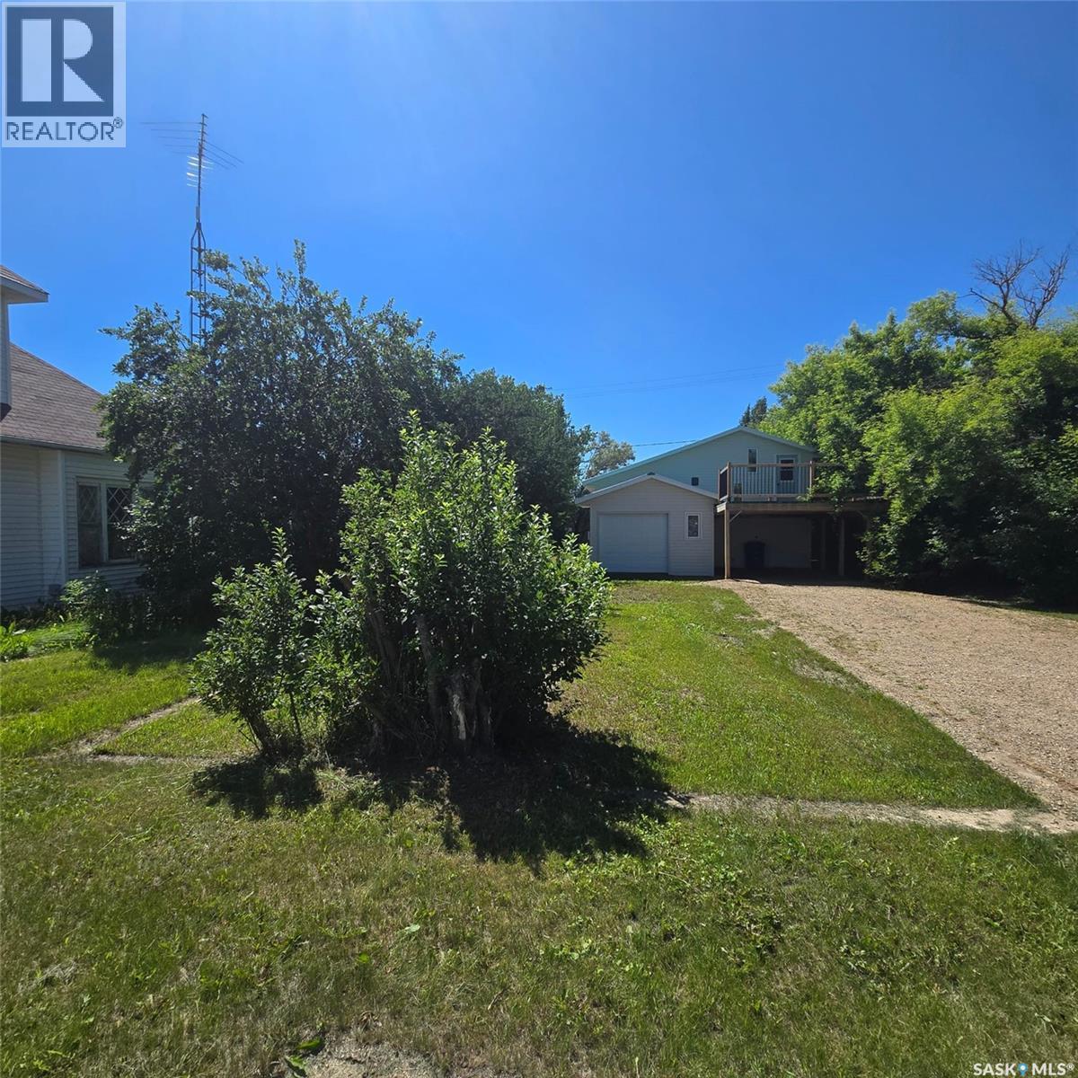 608 Whyte Street, Loreburn, SK