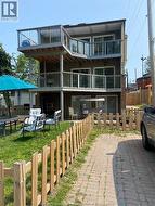 747 CHATHAM STREET Unit# 2 Windsor, ON N9A 2X6