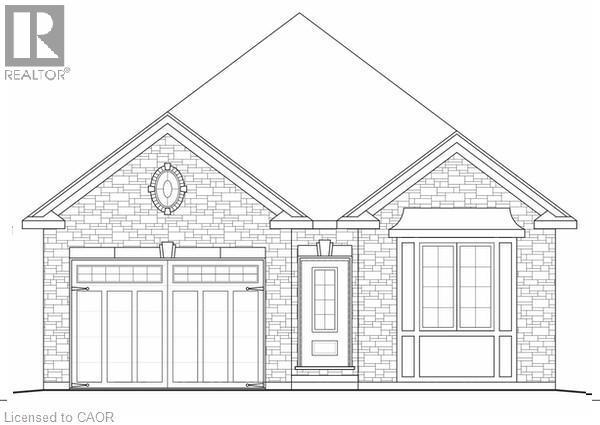 Devyn M - 88 Craddock Boulevard, Jarvis, ON