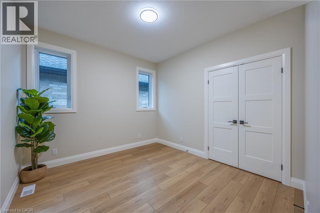 photo from a built devyn model - for illustration purposes only - 88 Craddock Boulevard, Jarvis, ON
