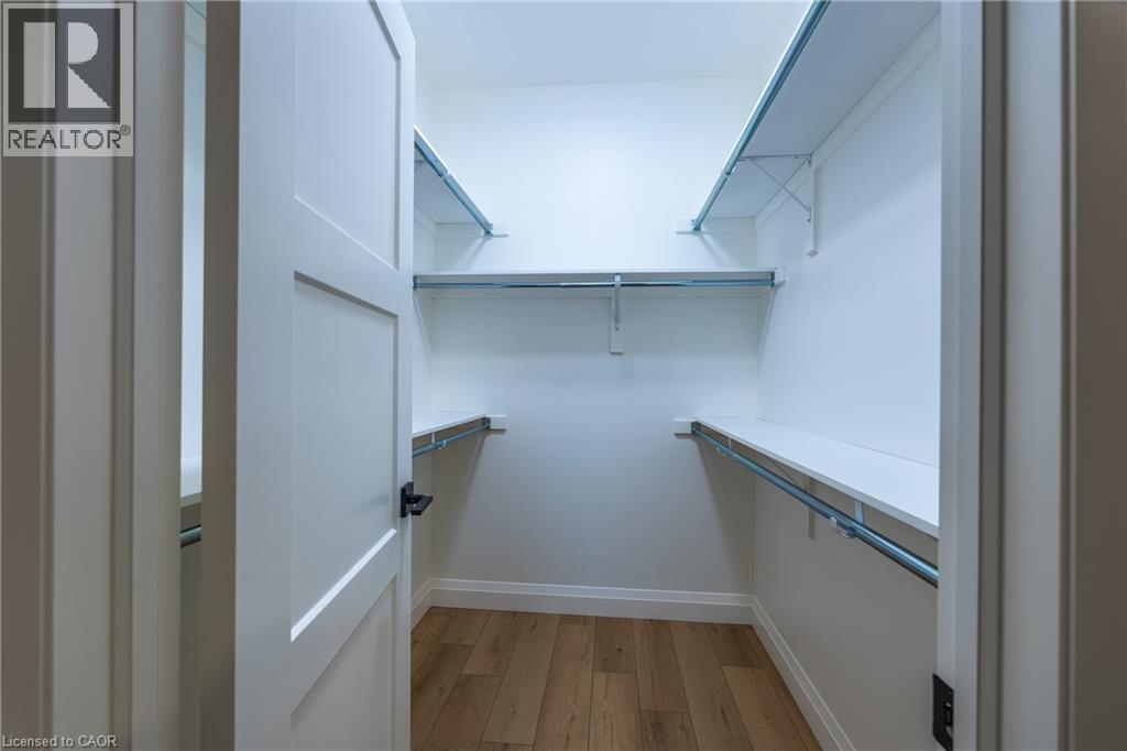 photo from a built devyn model - for illustration purposes only - 88 Craddock Boulevard, Jarvis, ON