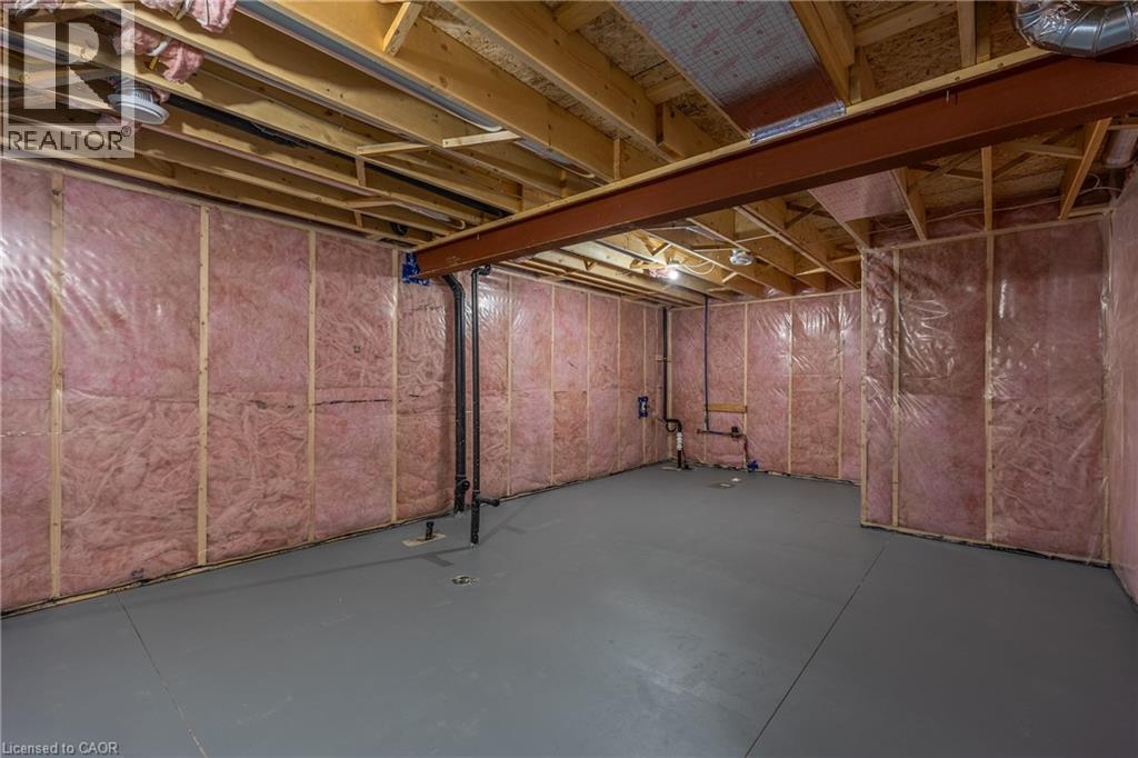 photo from a built devyn model - for illustration purposes only - 88 Craddock Boulevard, Jarvis, ON